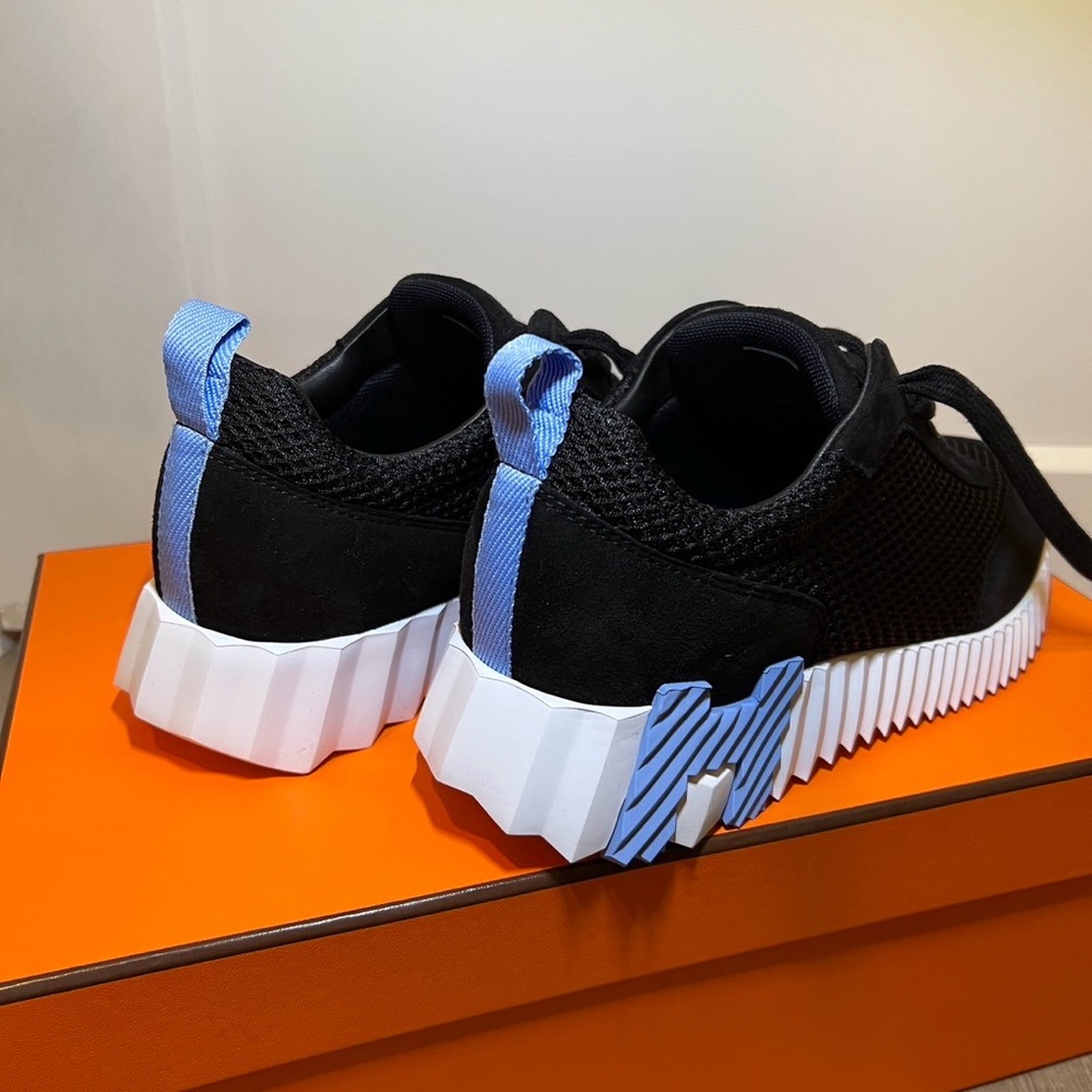 Hermes Bouncing Sneaker - image 4